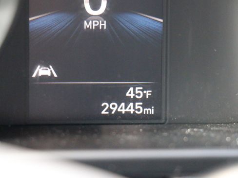 Used 2022 Hyundai Elantra SEL image 28