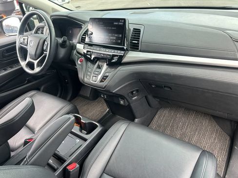 Used 2025 Honda Odyssey EX-L image 37
