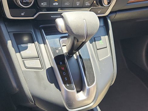 Used 2018 Honda CR-V EX image 15