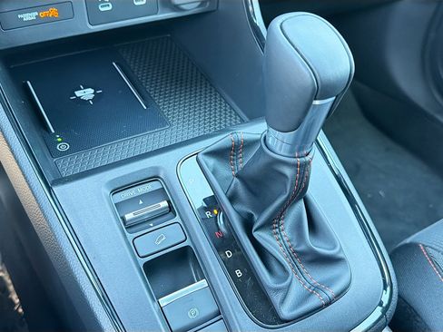 New 2026 Honda CR-V TrailSport image 29