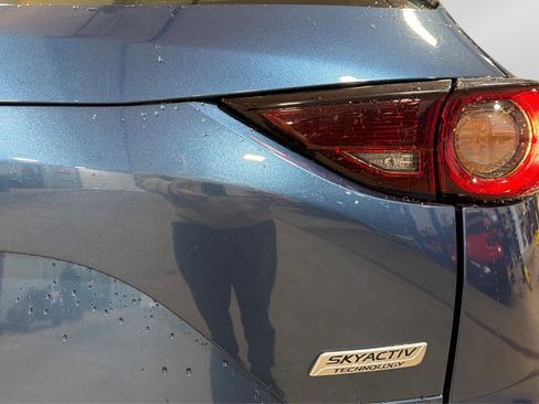 Used 2018 MAZDA CX-5 Sport AWD/4WD image 42