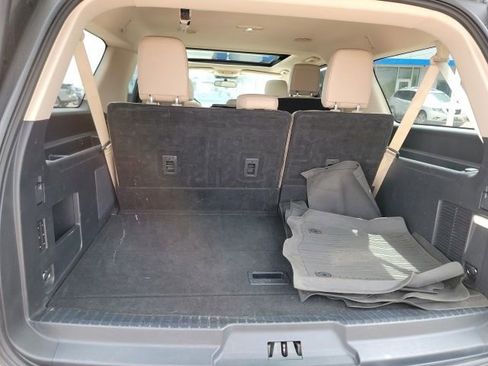 Used 2022 Ford Expedition Max Limited AWD/4WD image 10
