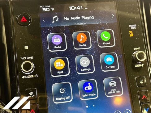 Used 2023 Subaru Ascent Premium w/ Convenience Package image 16