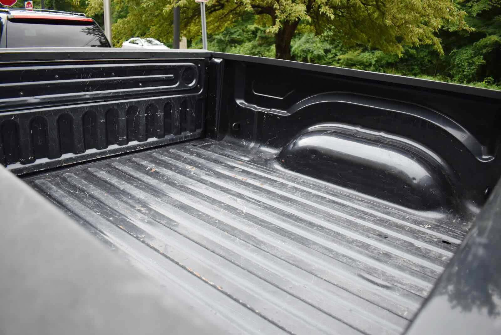Used 2014 RAM 1500 Big Horn AWD/4WD image 46