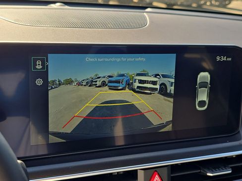 New 2026 Kia K5 GT-Line FWD image 24