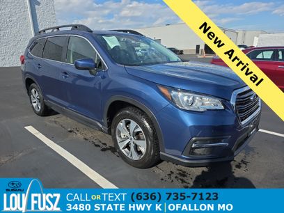 Used 2022 Subaru Ascent Premium w/ Convenience Package