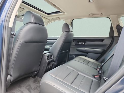 Used 2023 Honda CR-V EX-L image 20