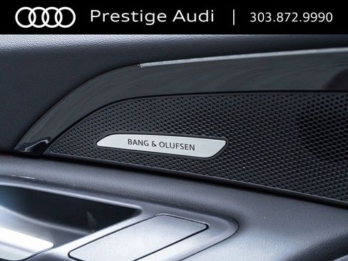 Used 2025 Audi Q5 Prestige image 23