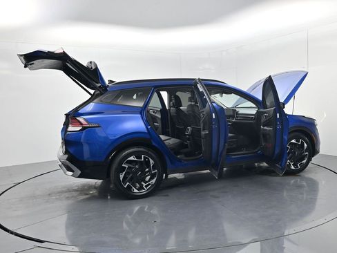 Used 2023 Kia Sportage SX image 59