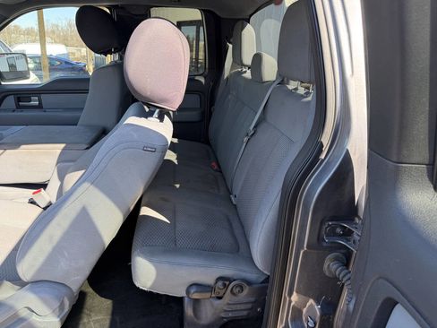 Used 2013 Ford F150 XLT w/ XLT Chrome Pkg image 21