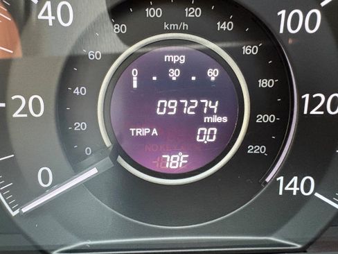Used 2012 Honda CR-V EX-L image 43