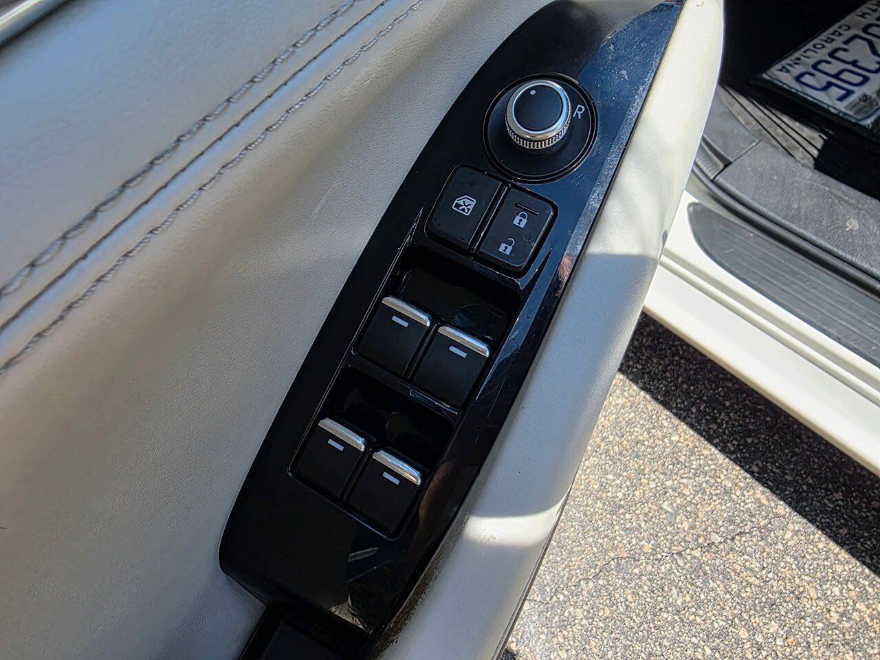 Used 2018 MAZDA MAZDA6 Grand Touring Reserve FWD image 10