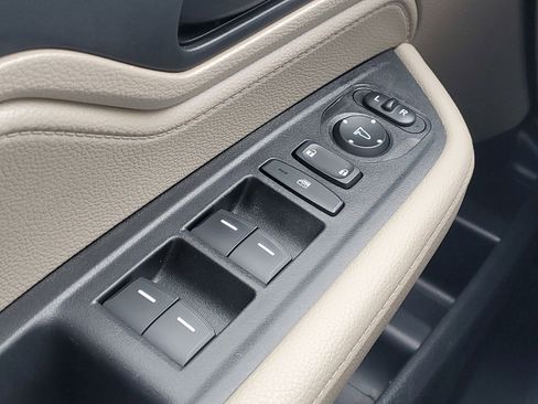 Certified 2023 Honda Odyssey EX-L image 18