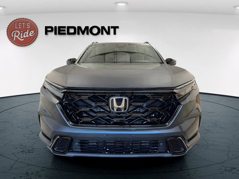 New 2026 Honda CR-V Sport-L image 9