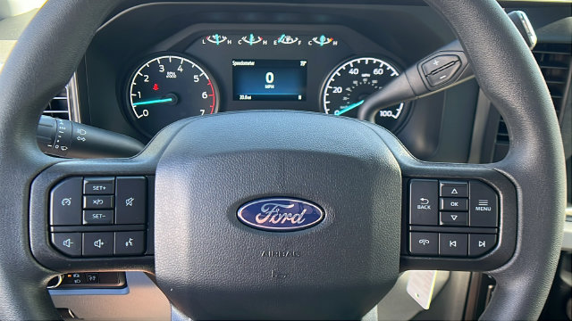 New 2027 Ford F350 XLT w/ FX4 Off-Road Package AWD/4WD image 31