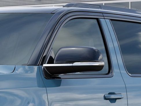 New 2026 Jeep Grand Wagoneer 4WD image 12