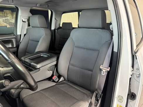 Used 2016 GMC Sierra 1500 SLE w/ SLE Value Package AWD/4WD image 13