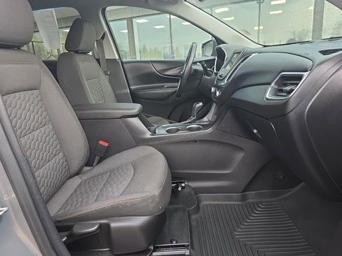 Used 2019 Chevrolet Equinox LT AWD/4WD image 15