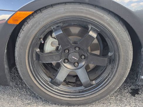 Used 2019 Toyota 86 RWD image 13