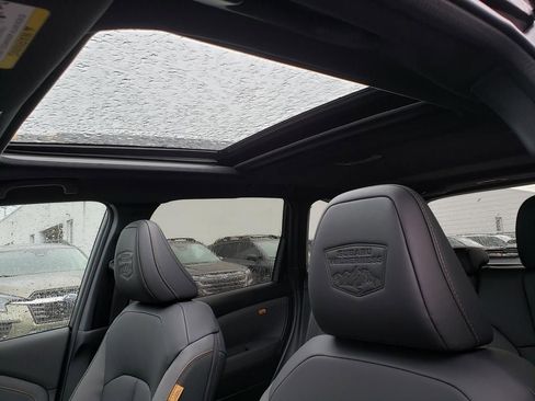 New 2026 Subaru Forester Wilderness AWD/4WD image 7