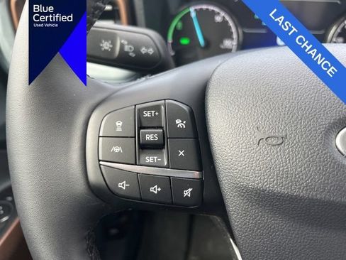 Used 2024 Ford Maverick Lariat FWD image 18