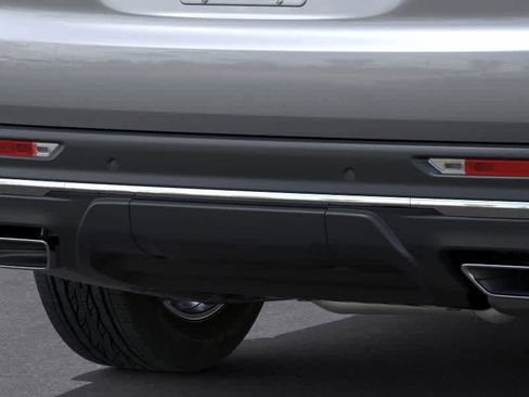 New 2026 Buick Enclave Preferred w/ Power Package image 14