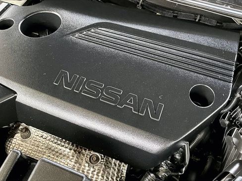 Used 2017 Nissan Altima 2.5 SV image 27