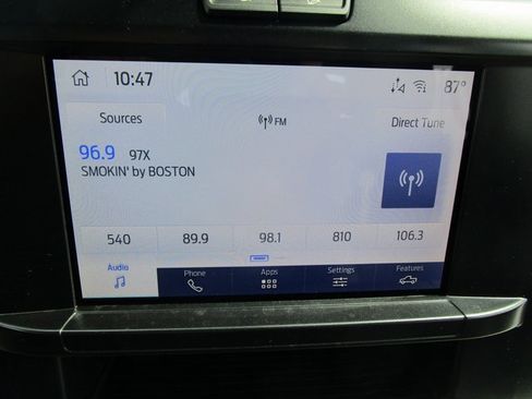 New 2025 Ford F250 XL w/ FX4 Off-Road Package image 33