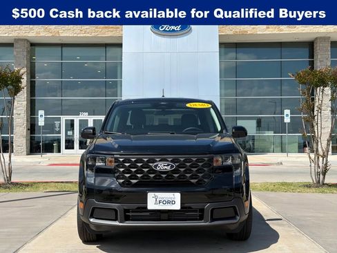 New 2026 Ford Maverick XLT w/ XLT Luxury Package image 38