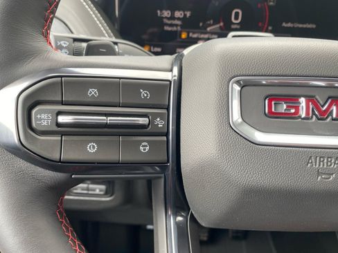 New 2026 GMC Yukon XL AT4 Ultimate image 29