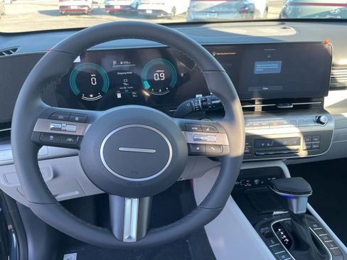 New 2026 Hyundai Kona SEL Sport image 21