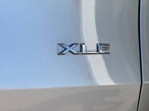 Certified 2025 Toyota Grand Highlander AWD image 35