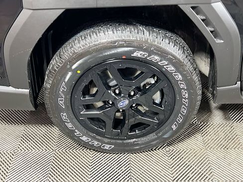 New 2026 Subaru Outback Wilderness AWD/4WD image 22