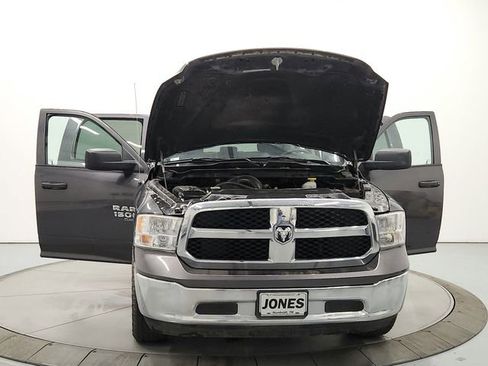Used 2023 RAM 1500 Classic SLT image 10