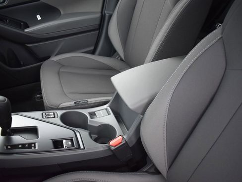 New 2026 Subaru Crosstrek 2.0i Premium image 13