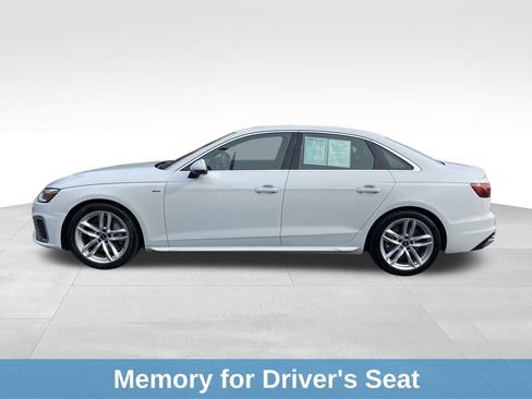 Used 2024 Audi A4 2.0T Premium Plus image 46