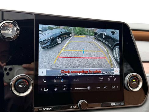 Used 2023 Lexus RX 350 Premium w/ Accessory Package AWD/4WD image 41