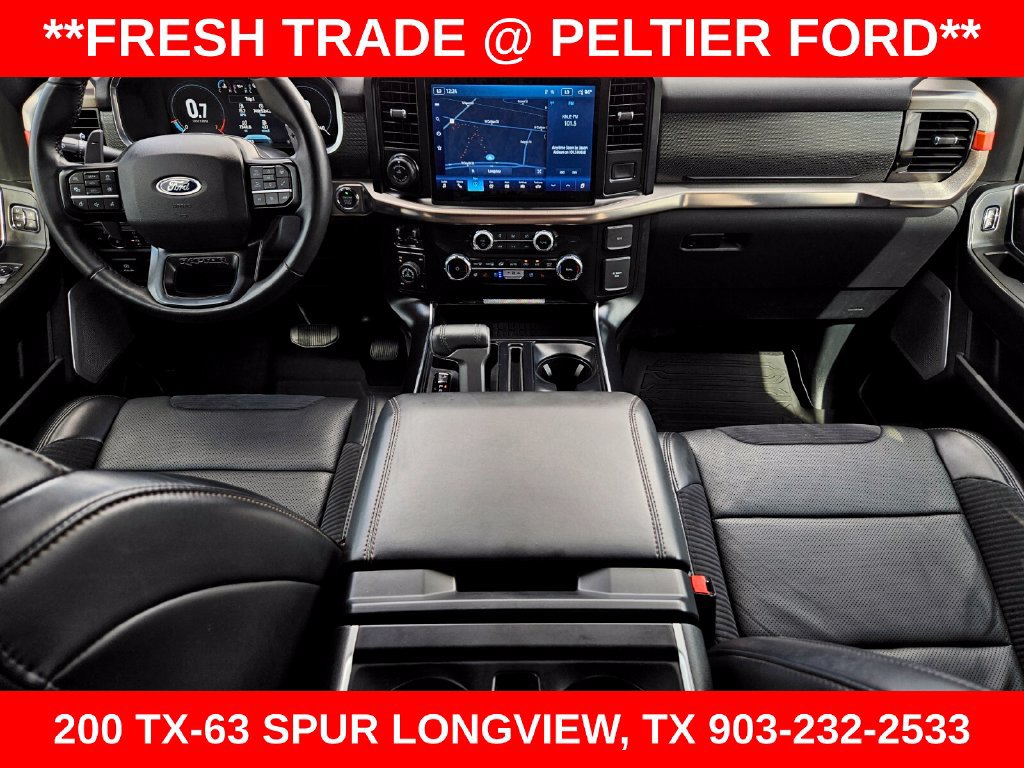 Used 2023 Ford F150 Raptor AWD/4WD image 23
