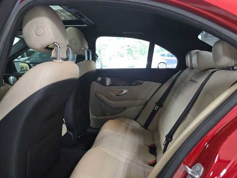Used 2018 Mercedes-Benz C 300 Sedan image 16