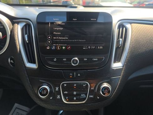 Used 2023 Chevrolet Malibu LT FWD image 14