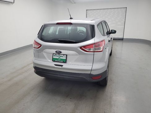 Used 2014 Ford Escape S FWD image 7