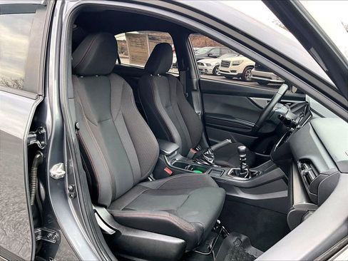 Used 2023 Subaru WRX Premium w/ Popular Package #2 image 15