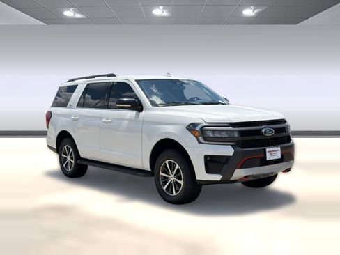 Used 2024 Ford Expedition Timberline AWD/4WD image 7