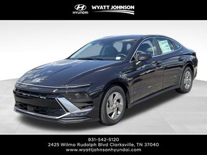 New 2026 Hyundai Sonata SE