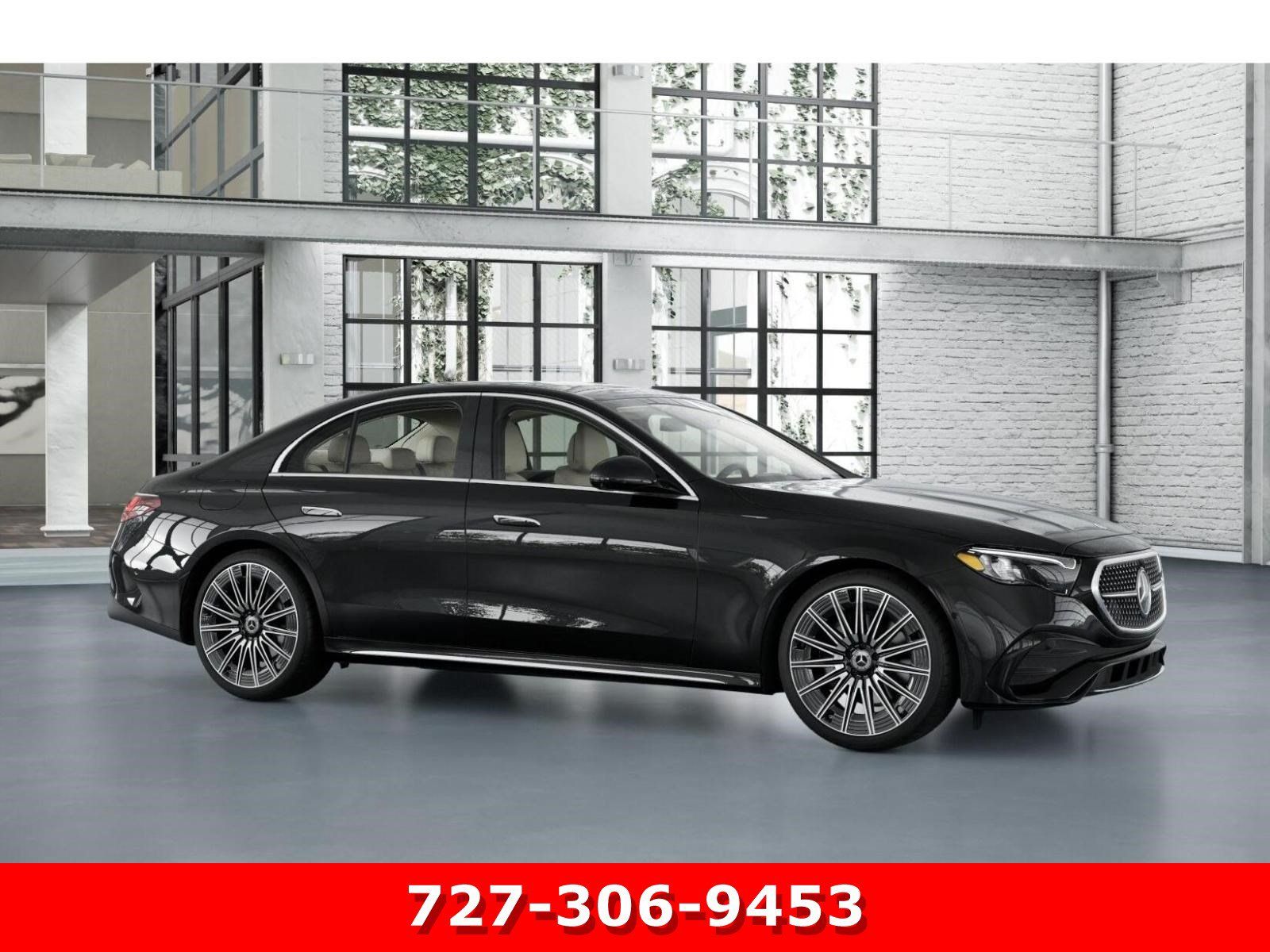 Used 2026 Mercedes-Benz E 350 Sedan image 13