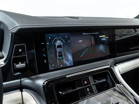 New 2026 Porsche Panamera 4 AWD/4WD image 17