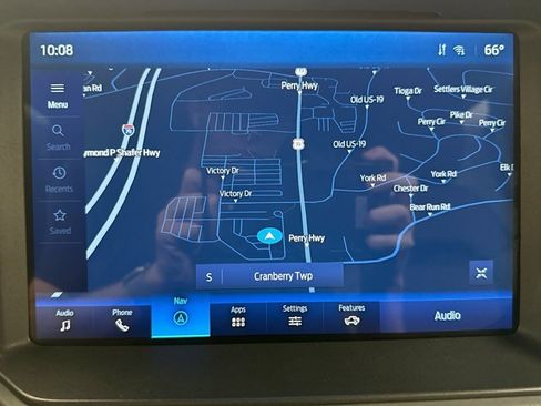 Used 2024 Ford Bronco Big Bend AWD/4WD image 15