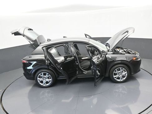 Used 2024 Dodge Hornet R/T image 69