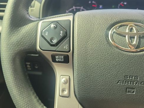 Certified 2023 Toyota 4Runner SR5 RWD image 22