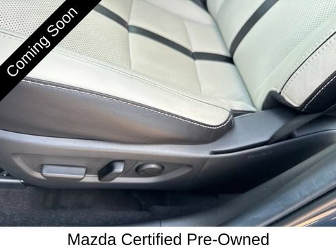 Certified 2026 MAZDA CX-50 AWD 2.5 S w/ Weather Package image 58